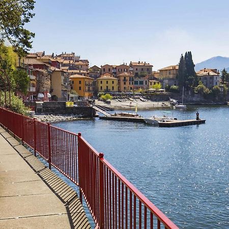 Petit Bijou Apartman Varenna Kültér fotó