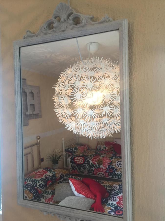 Petit Bijou Apartman Varenna Kültér fotó