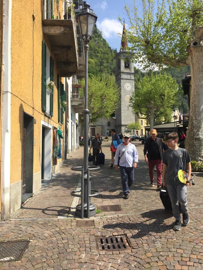 Petit Bijou Apartman Varenna Kültér fotó