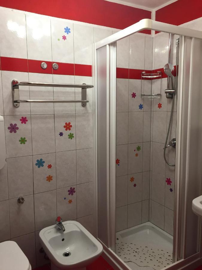 Petit Bijou Apartman Varenna Kültér fotó