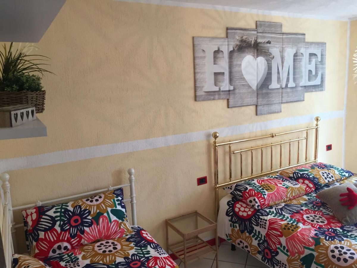 Petit Bijou Apartman Varenna Kültér fotó
