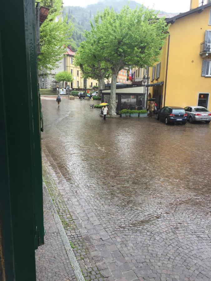 Petit Bijou Apartman Varenna Kültér fotó