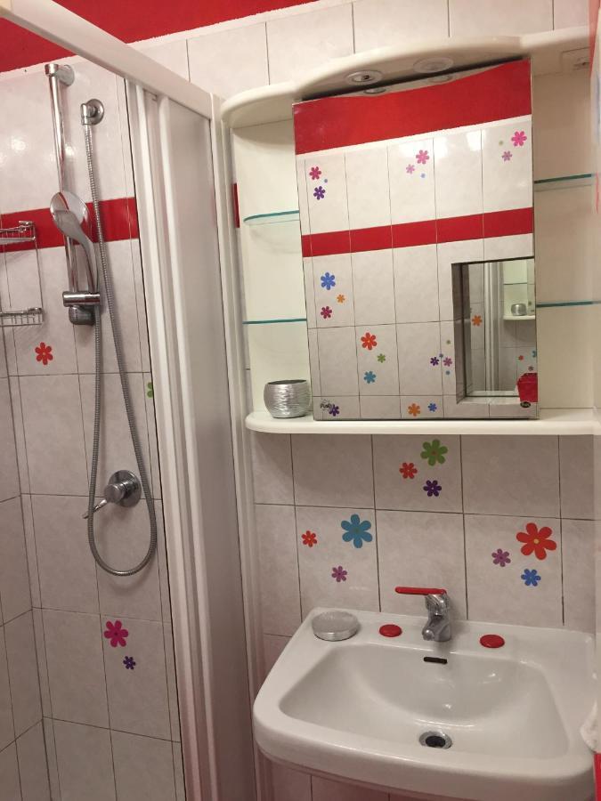 Petit Bijou Apartman Varenna Kültér fotó