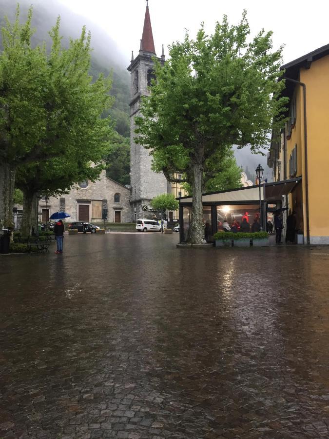 Petit Bijou Apartman Varenna Kültér fotó