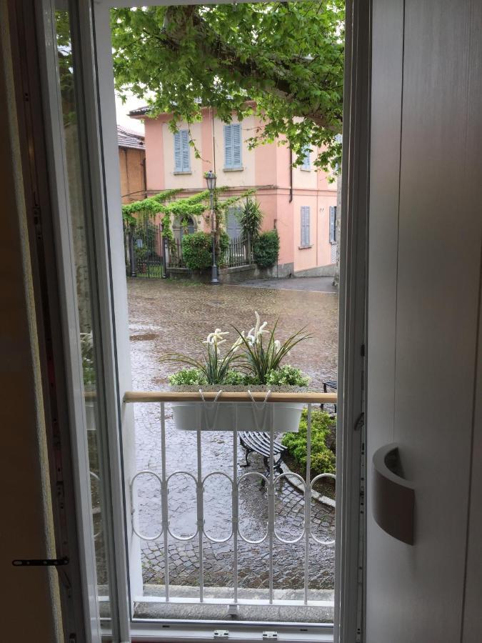 Petit Bijou Apartman Varenna Kültér fotó