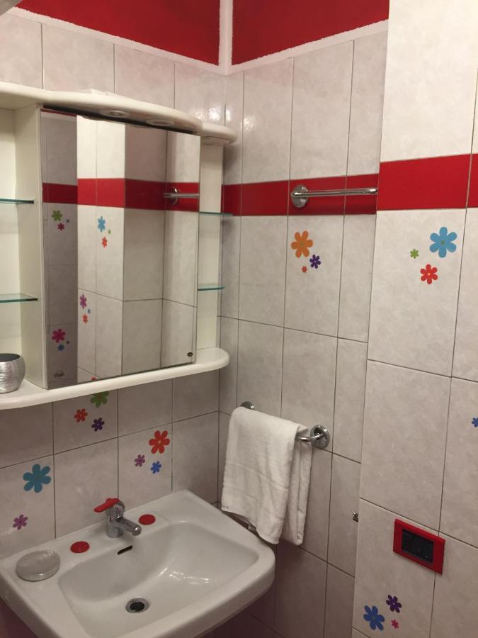 Petit Bijou Apartman Varenna Kültér fotó