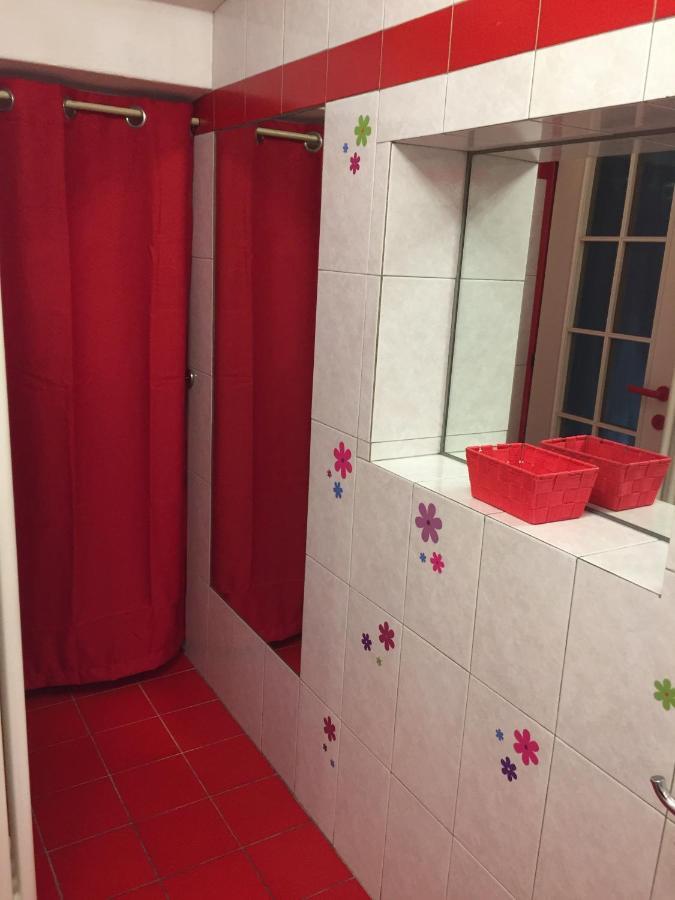Petit Bijou Apartman Varenna Kültér fotó