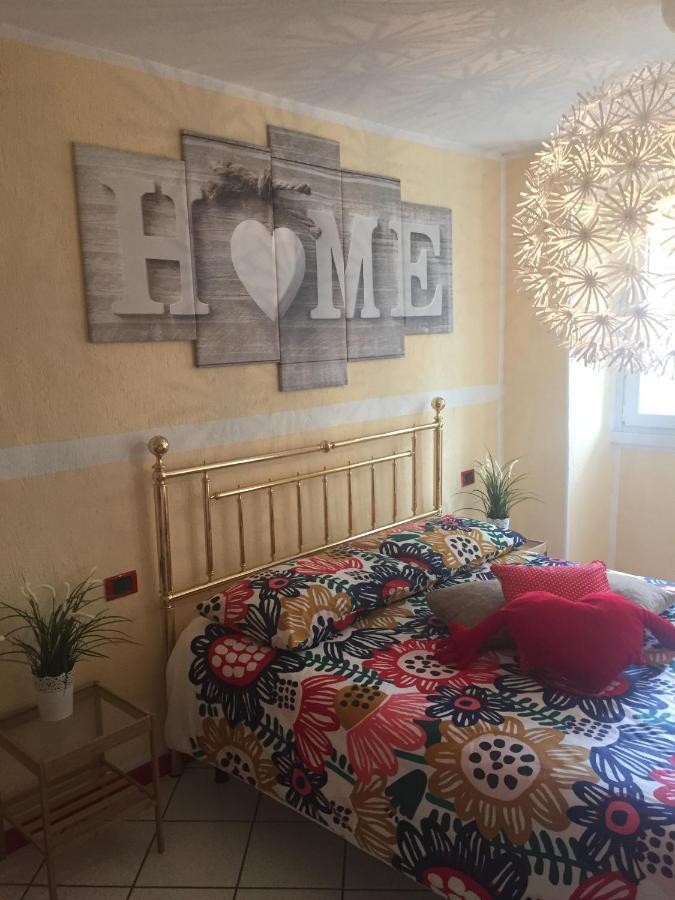Petit Bijou Apartman Varenna Kültér fotó
