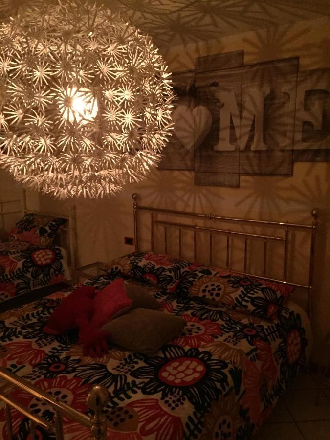 Petit Bijou Apartman Varenna Kültér fotó