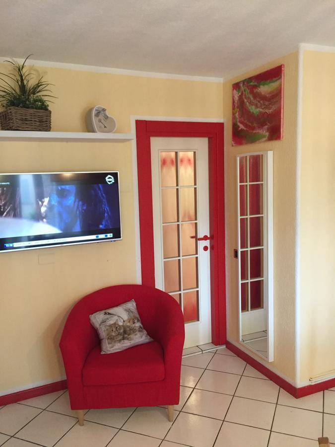 Petit Bijou Apartman Varenna Kültér fotó